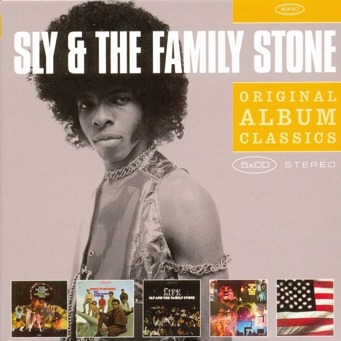 sly and the family stone discography rar download